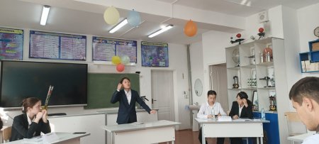ПІКІРСАЙЫС ТУРНИРІНІҢ АУДАНДЫҚ ІРІКТЕУ КЕЗЕҢІ