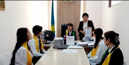 ДУБЛЁР КҮНІ !