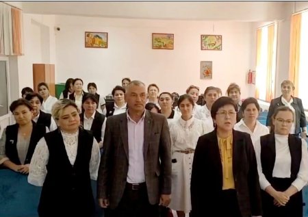 "СЫБАЙЛАС ЖЕМҚОРЛЫҚҚА ҚАРСЫМЫЗ!" ЧЕЛЛЕНДЖІН БІЛІМ  БЕРУ       МЕКЕМЕЛЕРІНЕ  ЖОЛДАЙМЫЗ!