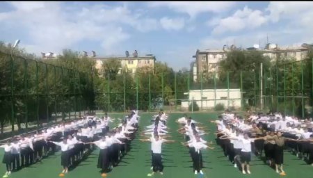 "ДЕНЕ СЕРГІТУ" ЧЕЛЛЕНДЖІ
