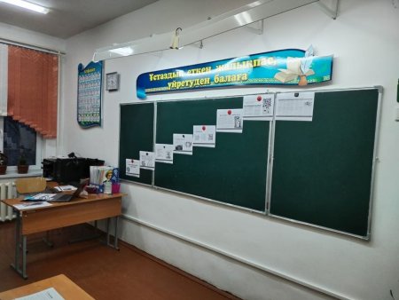 АТА-АНАЛАРДЫ ПЕДАГОГИКАЛЫҚ  ҚОЛДАУ