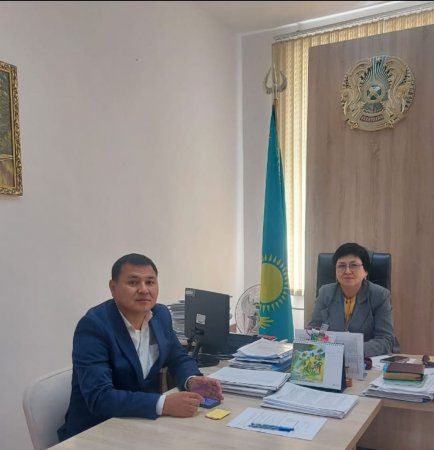 "ЗАМАНАУИ ИНТЕРНЕТ АЛАЯҚТАРДЫҢ АЛДЫН АЛУ"