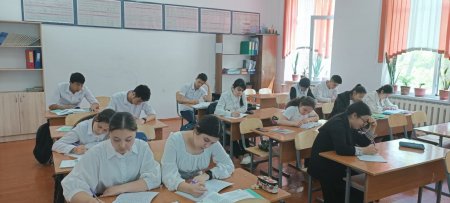 «Жазғы  демалыс кезіндегі су айдындарындағы қауіпсіздік»