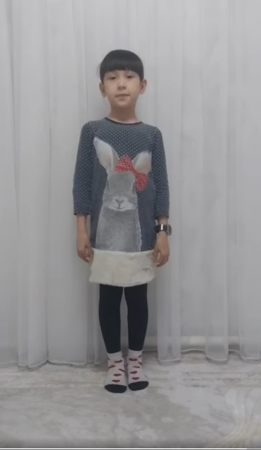 «Қысқы демалыс кітаппен»