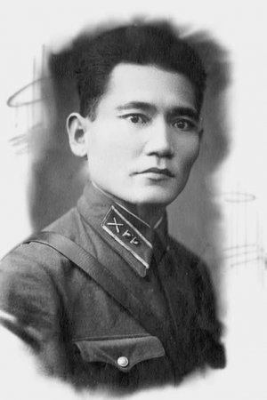 Бауыржан Момышұлының туғанына 115 жыл