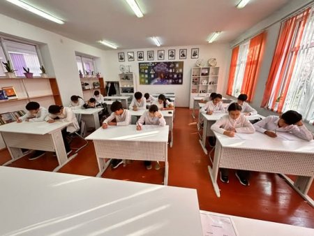 «Кітап  оқитын ұлт» зияткерлік ағартушылық жобасы