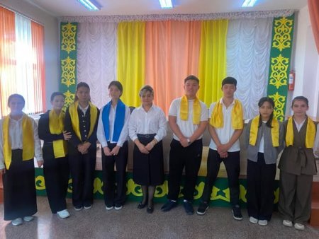 «САЙЛАУ 2025»  нәтіжелері