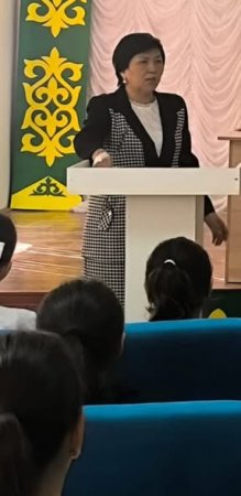 Күзгі демалыс кезінде  балалардың жолдағы қауіпсіздігі