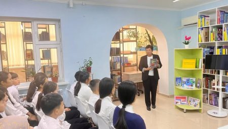 «Терроризм – адамзатқа ортақ қауіпті құбылыс»