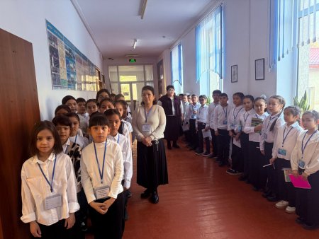 Білім алушылардың білім жетістіктерін мониторингілеу