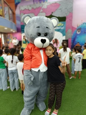 «Кең болсаң, кем болмайсың»