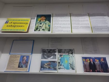 Талғат Аманкелдіұлы Мұсабаевтың туғанына 75  жыл