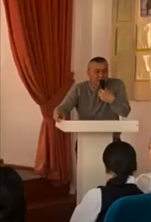 8-11 сынып оқушылары арасында бірлескен жоспар