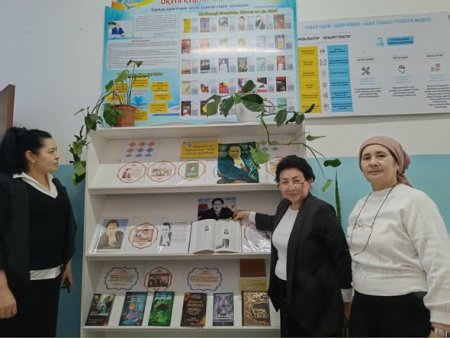 « Мұқағали Мақатаев  ХХІ ғасыр ақыны»