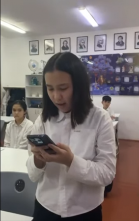 Алғыс айту күні