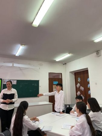 «Зорлық-зомбылыққа жол жоқ: құқықтық жауапкершілік және қорғау тетіктері»