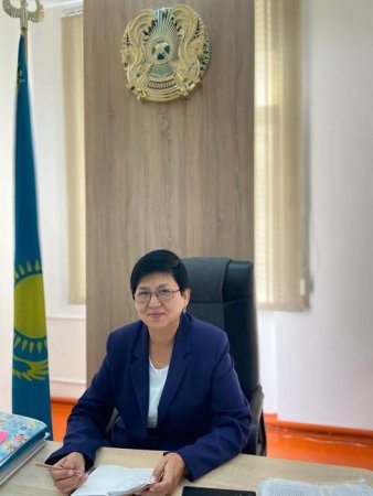 СОҢҒЫ ҚОҢЫРАУ 2024-2025  оқу жылының аяқталуы!!!